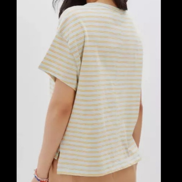 Pilcro Yucca Valley Graphic Tee - Picture 2 of 12